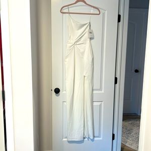 Nookie dress new with tags, never worn before!